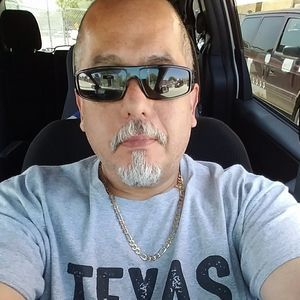 Meet your Posher, Tony